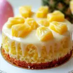 Easy Easter Pineapple Heaven Cake: A Tropical Delight for Everyone 9 Easy Easter Pineapple Heaven Cake