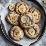 Chewy Banana Bread Cookies That Will Win Your Heart 10 Chewy Banana Bread Cookies
