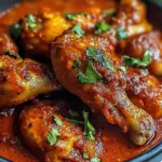 Spicy Nigerian Chicken Stew: Your New Favorite Comfort Dish 43 Spicy Nigerian Chicken Stew