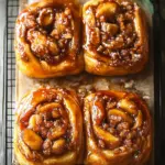 Old Fashioned Sticky Buns That Bring Family Together 45 Old Fashioned Sticky Buns