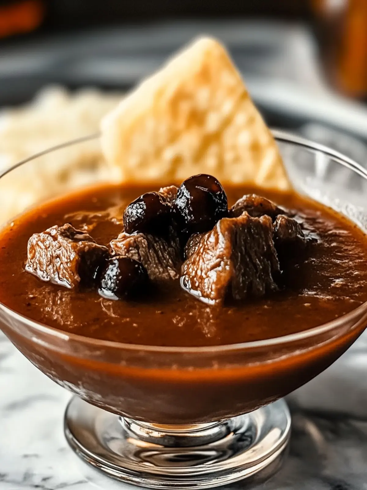 Savory Slow Cooker Beef Manhattan for Cozy Comfort Nights 4 Slow Cooker Beef Manhattan