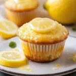 Keto Lemon Muffins That'll Brighten Your Day 8 Keto Lemon Muffins