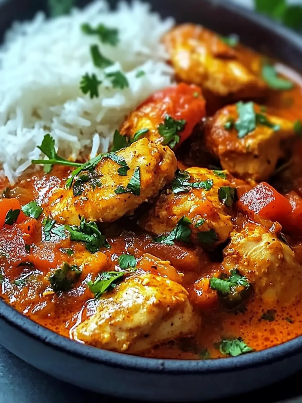 Spicy Nigerian Chicken Stew: Your New Favorite Comfort Dish 3 Spicy Nigerian Chicken Stew