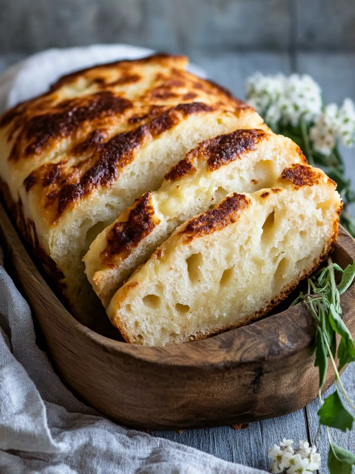 Easy Irish Potato Bread Recipe for Quick, Comforting Meals 2 Easy Irish Potato Bread