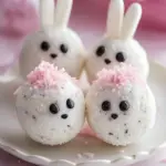 Delicious Bunny Oreo Balls That Wow Every Easter Gathering 10 Bunny Oreo Balls
