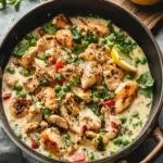 Savory Classic Chicken a la King for Cozy Nights In 6 Classic Chicken a la King