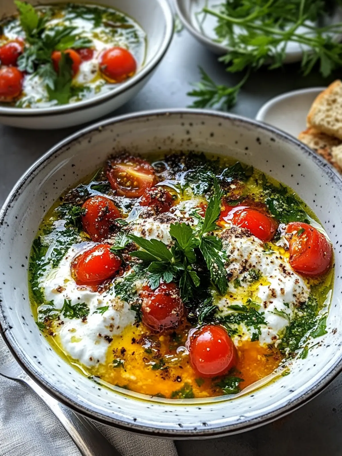 Nourishing Greek Healing Soup for Comfort and Wellness Bliss 3 Nourishing Greek Healing Soup for Comfort and Wellness