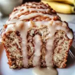 Cinnamon Roll Banana Bread: Your Irresistibly Vegan Delight 42 Cinnamon Roll Banana Bread: Irresistibly Sweet Vegan Bliss