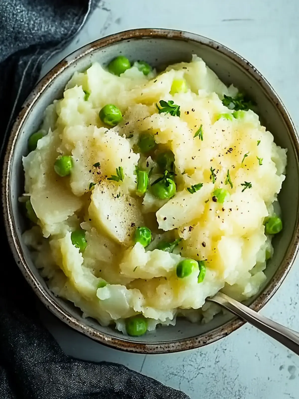 Colcannon: Discover the Comfort of Irish Potatoes and Cabbage 2 Colcannon (Irish Potatoes and Cabbage)