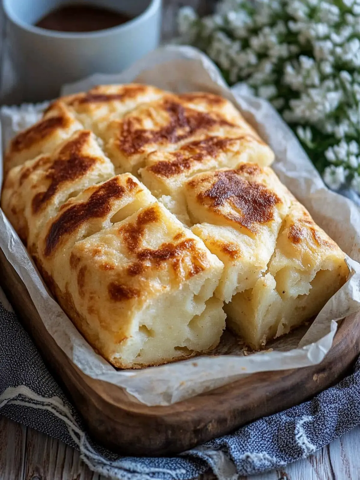 Easy Irish Potato Bread Recipe for Quick, Comforting Meals 3 Easy Irish Potato Bread