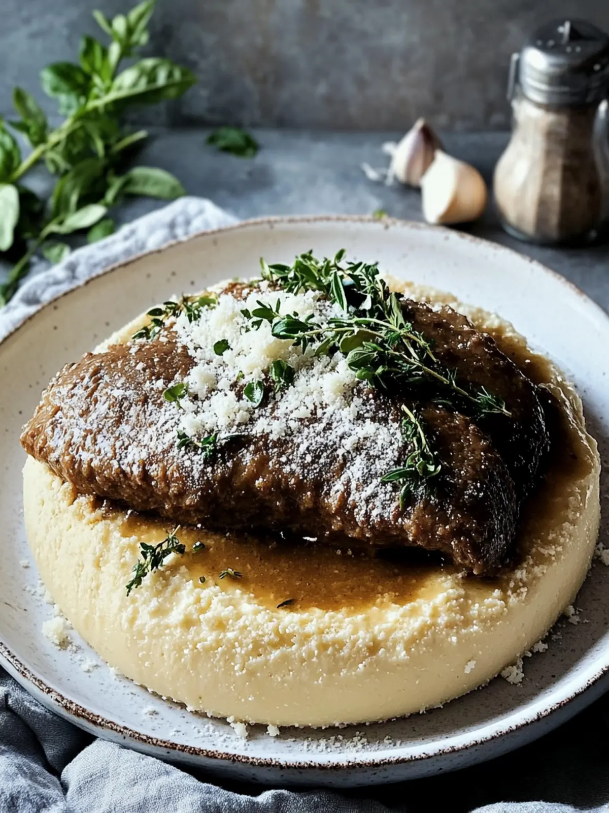 Authentic Italian Stracotto Recipe: A Cozy Comfort Dish 3 Authentic Italian Stracotto Recipe