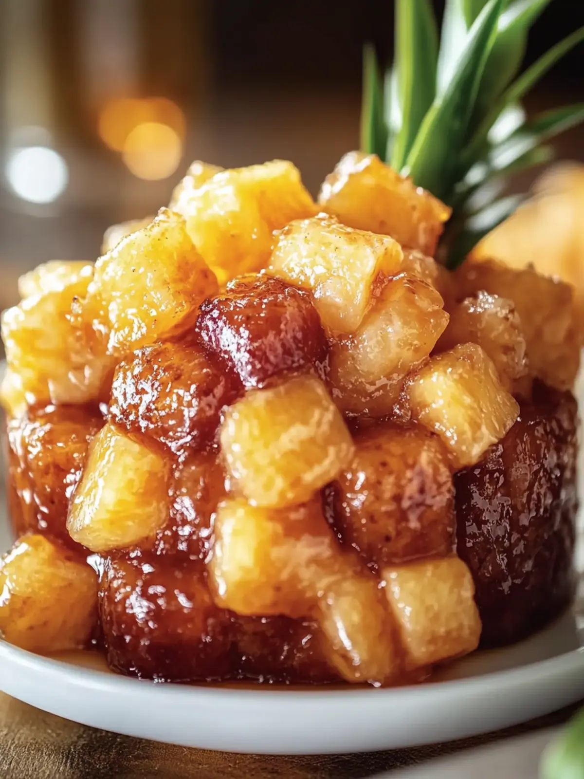 Pineapple Brown Sugar Mississippi Bites That Wow Every Guest 4 Pineapple Brown Sugar Mississippi
