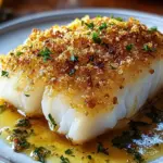 Savor the Flavor: Easy Boston Baked Cod with Crunchy Crust 41 Boston Baked Cod
