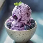 Guilt-Free Blueberry Cottage Cheese Ice Cream That's Irresistible 10 Blueberry Cottage Cheese Ice Cream