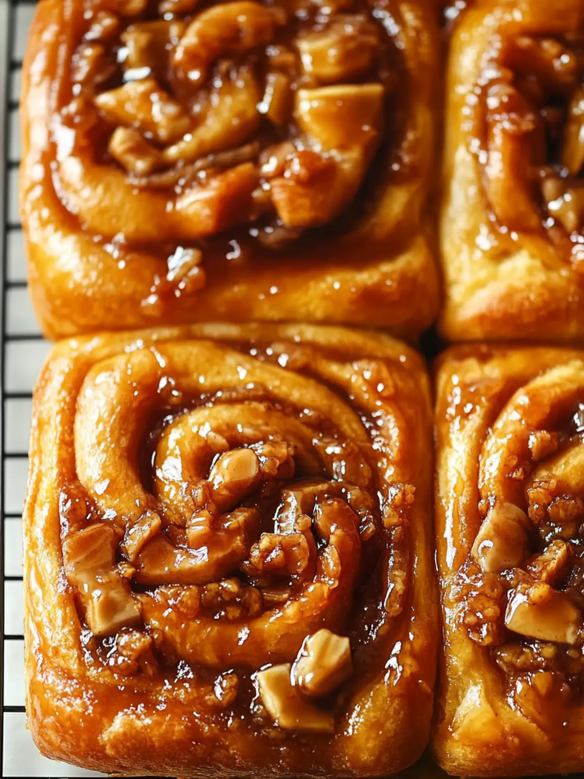 Old Fashioned Sticky Buns That Bring Family Together 2 Old Fashioned Sticky Buns