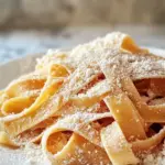 Homemade Sourdough Pasta: Simple Steps for Tangy Goodness 6 Homemade Sourdough Pasta