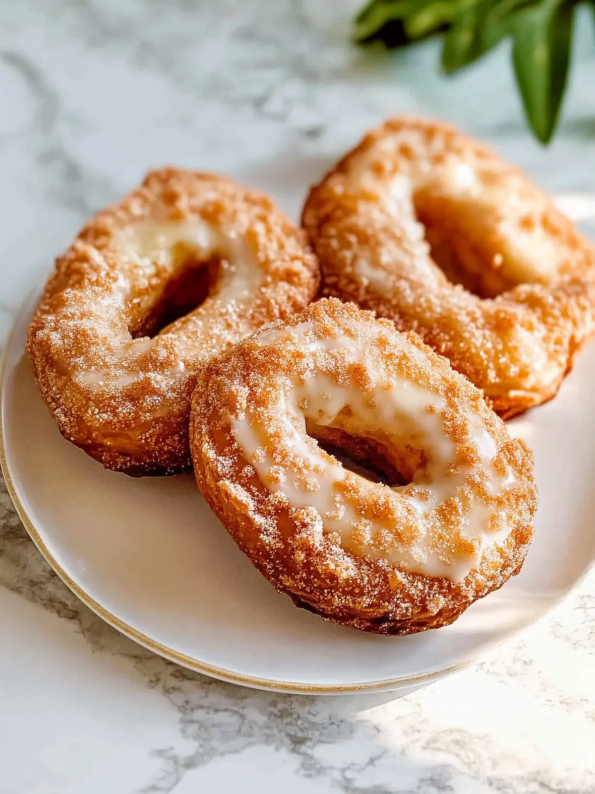 Cozy Up with Irresistible Buttermilk Bar Donuts Today 4 Buttermilk Bar Donuts