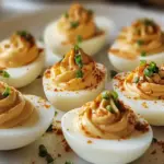 Easy Maple Syrup Deviled Eggs Recipe with a Sweet Savory Twist 7 Easy Maple Syrup Deviled Eggs Recipe with a Sweet, Savory Twist