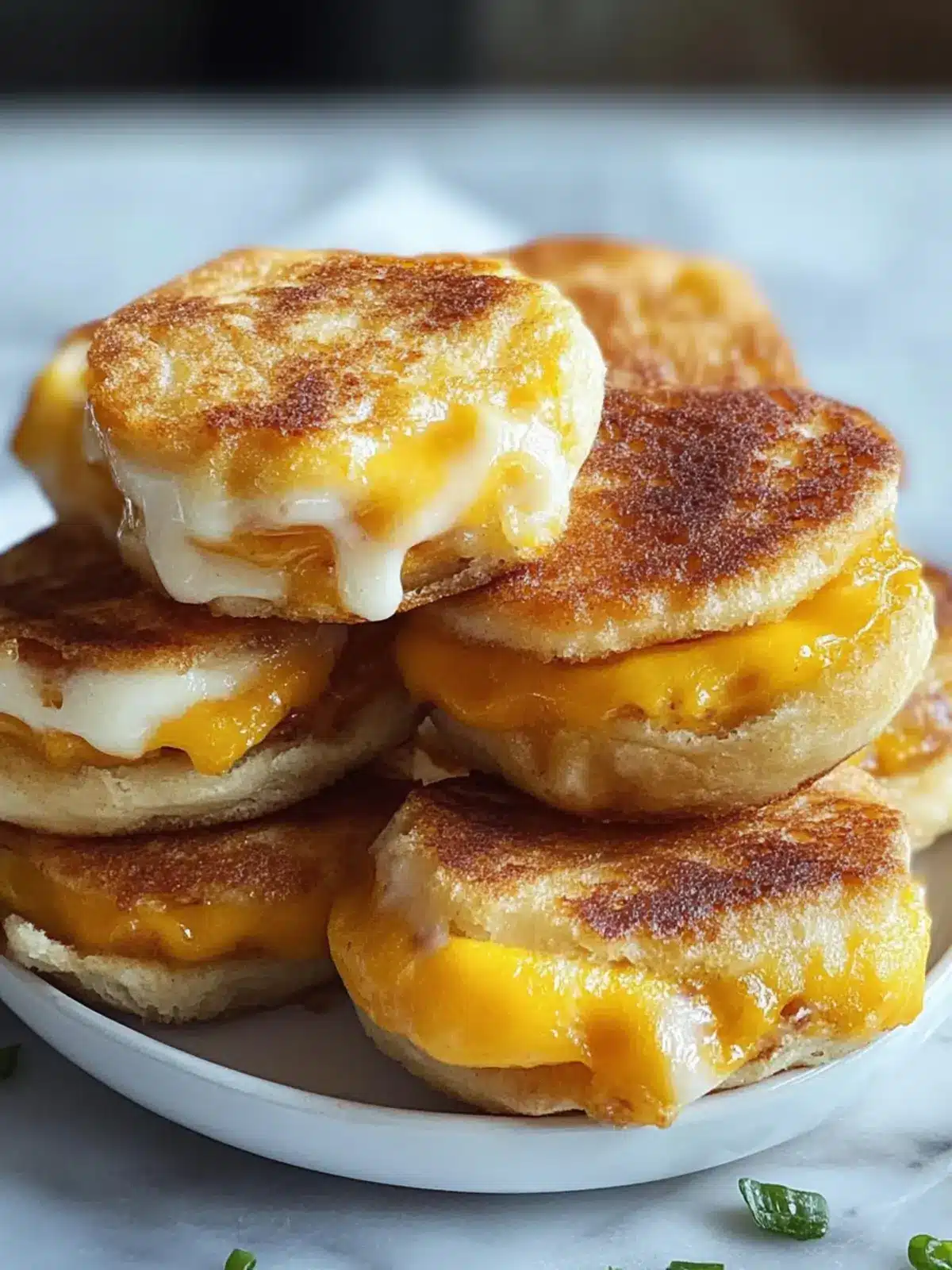 Delicious McGriddle Bites Recipe: Easy Breakfast Treats 4 McGriddle Bites Recipe