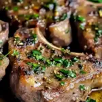 Savory Easy Oven-Roasted Lamb Chops Ready in 25 Minutes 10 Easy Oven-Roasted Lamb Chops