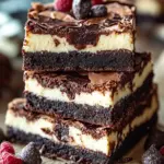 Irresistible Cheesecake Brownies: Your New Favorite Decadent Treat 10 Irresistible Cheesecake Brownies: Decadent Delight Awaits