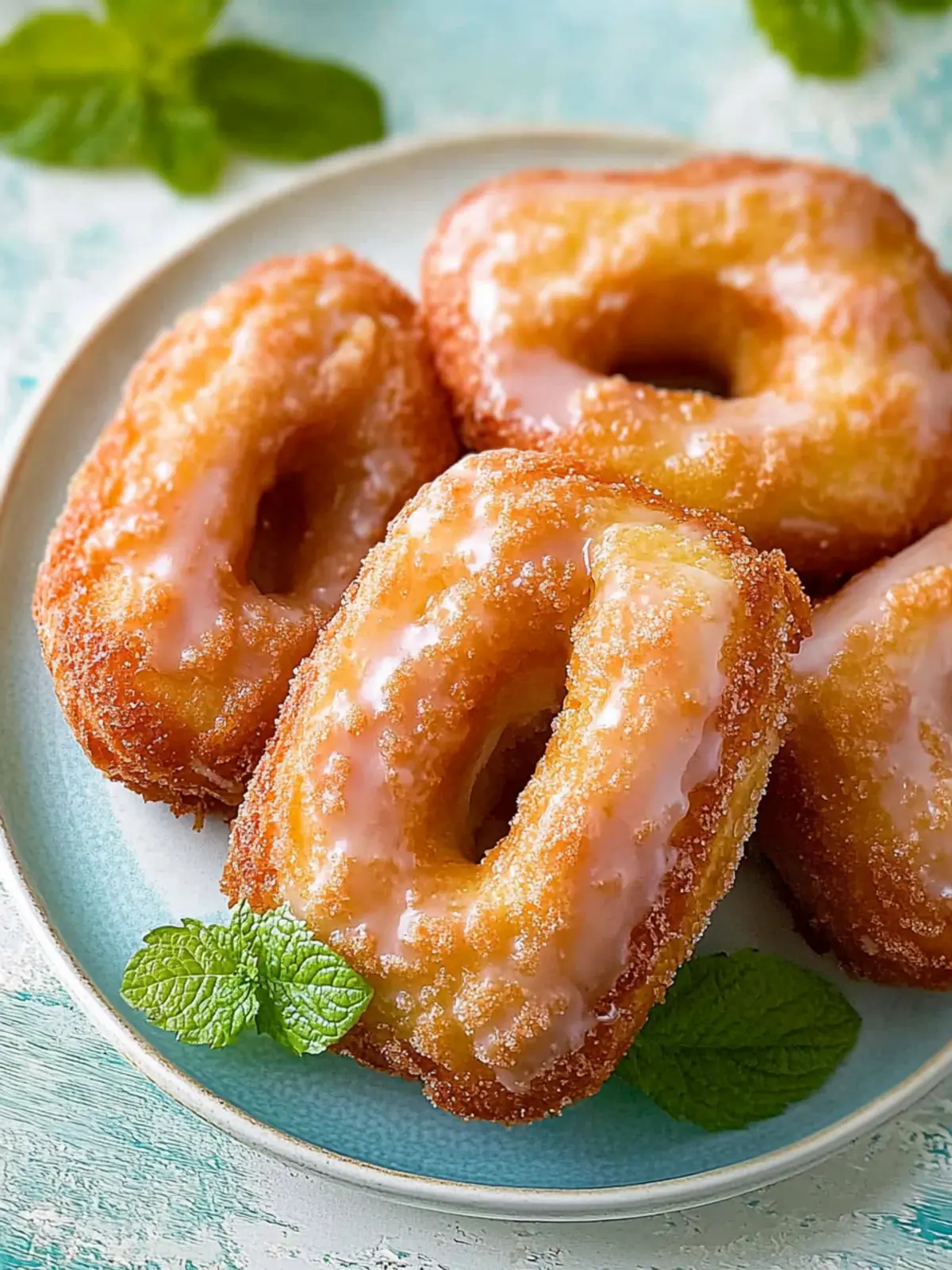 Cozy Up with Irresistible Buttermilk Bar Donuts Today 5 Buttermilk Bar Donuts