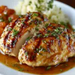 Outback Steakhouse Alice Springs Chicken Recipe – Easy & Cheesy Delight 8 Outback Steakhouse Alice Springs Chicken Recipe – Easy Copycat Dinner