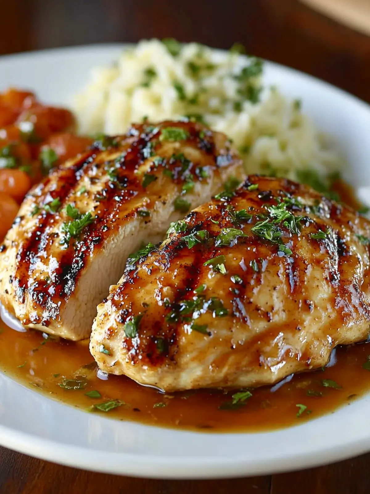 Outback Steakhouse Alice Springs Chicken Recipe – Easy Copycat Dinner