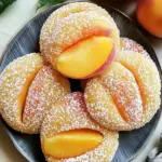 Italian Peach Cookies: Sweet Summer Delights You’ll Love to Bake 10 Italian Peach Cookies: Sweet Summer Delights to Bake