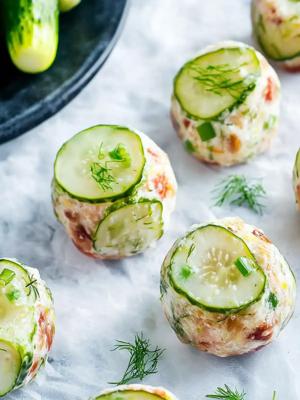 Dill Pickle Fat Bombs: Your New Favorite Keto Snack 2 Dill Pickle Fat Bombs