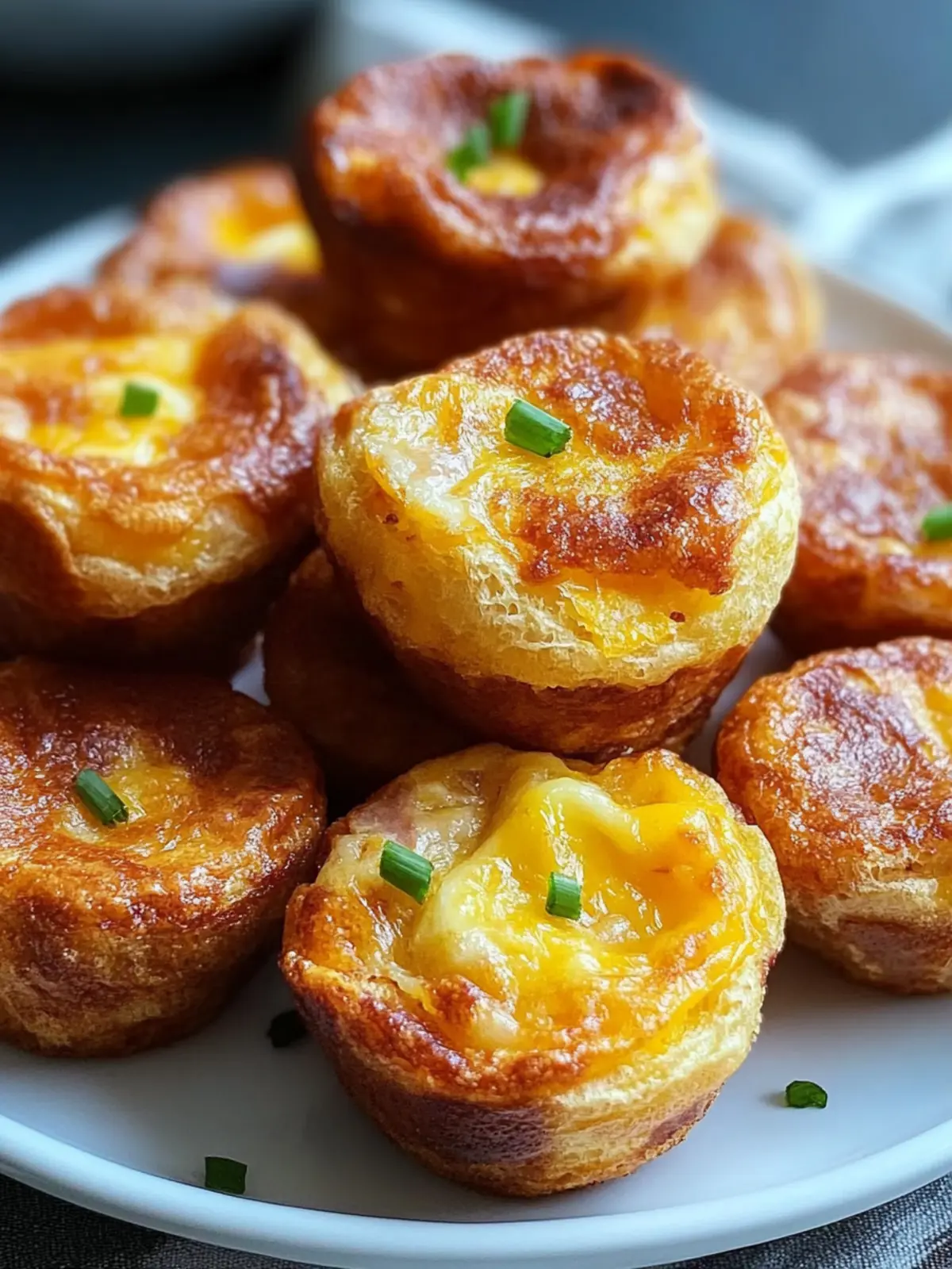 Delicious McGriddle Bites Recipe: Easy Breakfast Treats 3 McGriddle Bites Recipe