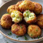 Crispy Perfect Colcannon Croquettes for Irresistible Snacking 10 Perfect Colcannon Croquettes
