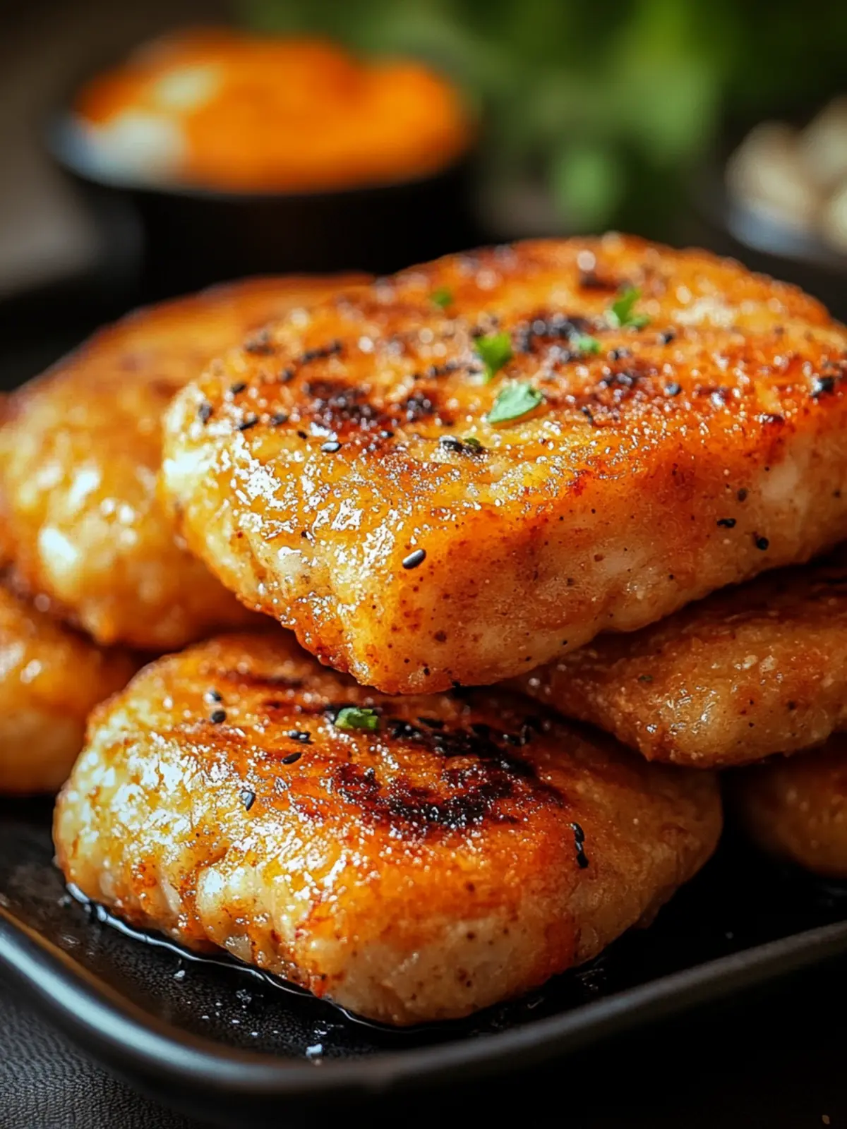 Easy Chicken Patties Pakistani Bakery Style for Effortless Snacking 2 Easy Chicken Patties Pakistani Bakery Style