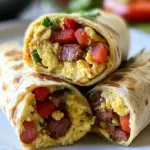High-Protein Breakfast Burritos for Tasty Morning Fuel 9 High-Protein Breakfast Burritos deliver 3 easy, delicious, protein-packed bites.