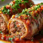 Giada’s Braciole – The Ultimate Italian Beef Delight to Savor 8 Giada’s Braciole – The Ultimate Italian Beef Recipe