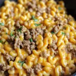Creamy Easy Homemade Hamburger Helper Recipe in One Pot 10 Easy Homemade Hamburger Helper Recipe – Creamy One-Pot Comfort Meal