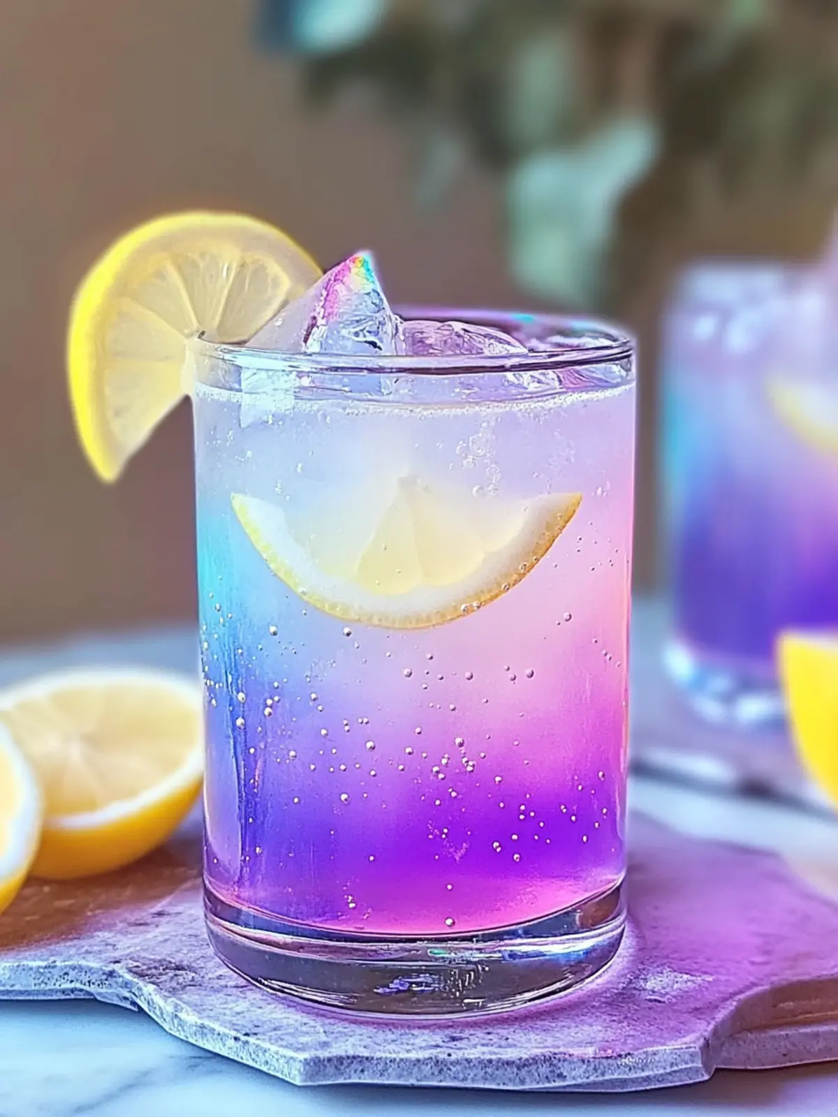 Sparkling Unicorn Lemonade: Refreshing Magic for Any Occasion 4 Sparkling Unicorn Lemonade