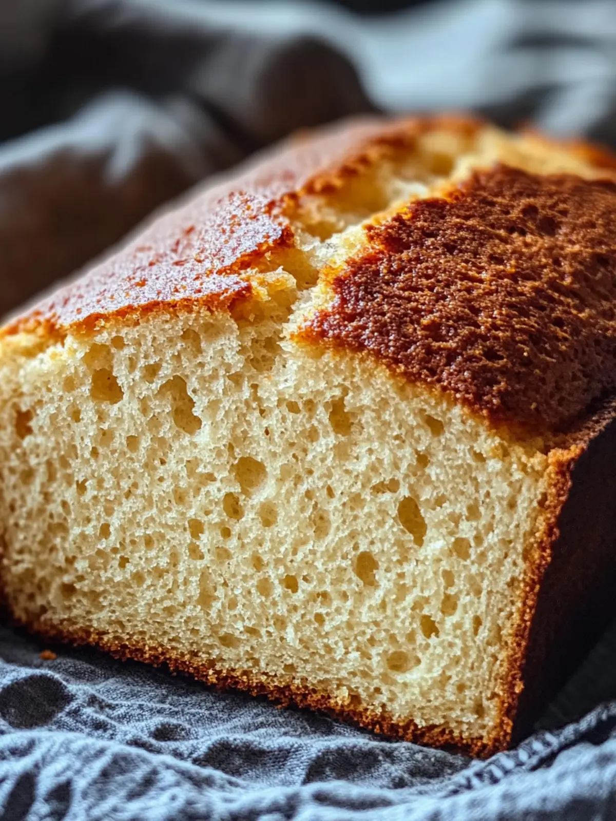 Zero Carb Yogurt Bread Recipe: Deliciously Easy Keto Delight 4 Zero Carb Yogurt Bread Recipe