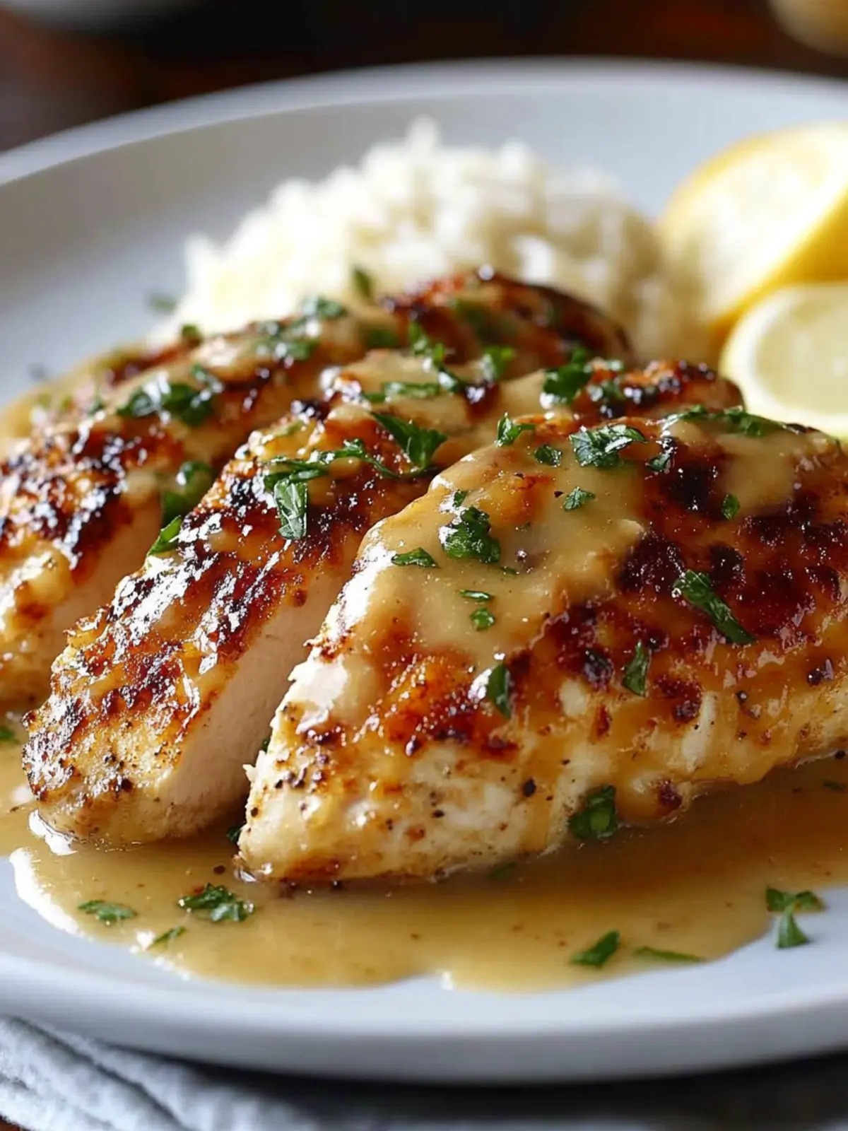 Outback Steakhouse Alice Springs Chicken Recipe – Easy & Cheesy Delight 4 Outback Steakhouse Alice Springs Chicken Recipe – Easy Copycat Dinner