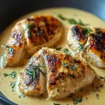 Irish Chicken Whiskey Cream Sauce: Elevate Dinner Tonight! 6 Irish Chicken Whiskey Cream Sauce: A Delicious Recipe to Elevate Your Dinner