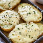 Creamy Parmesan Oven-Baked Potatoes That Steal the Show 9 Creamy Parmesan Oven-Baked Potatoes