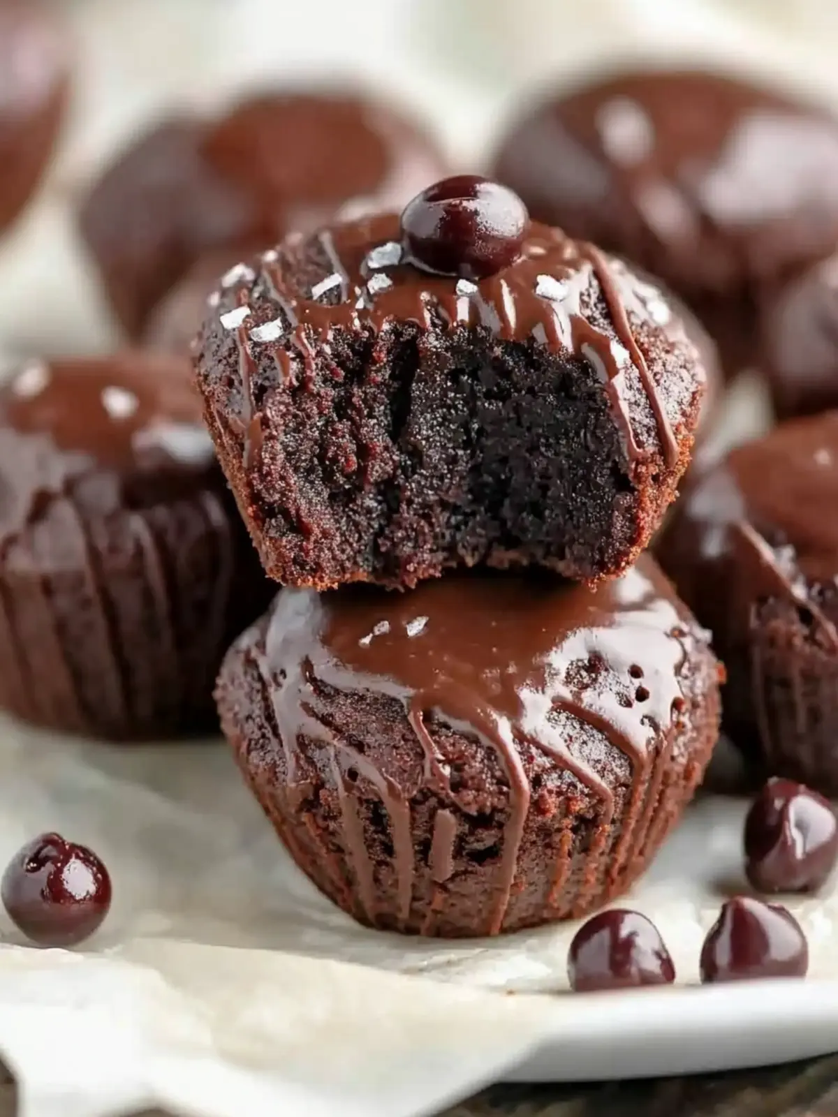 Brownie Protein Bites Recipe 5 Easy Steps to Sweet Health 3 Brownie Protein Bites Recipe 5 Easy Steps for a Healthy Snack
