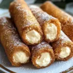 Keto Cinnamon Cream Cheese Roll-Ups for Guilt-Free Bliss 10 Keto Cinnamon Cream Cheese Roll-Ups