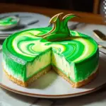 Transform Your Dessert Game with Polyjuice Potion Swirl Cheesecake 10 Polyjuice Potion Swirl Cheesecake