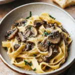 Garlic Mushroom Pasta: Quick Comfort for Busy Weeknights 10 Garlic Mushroom Pasta
