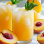 Sweet & Tart Peach Lemonade Recipe: Your Summer Sip Awaits 9 Sweet & Tart Peach Lemonade Recipe: Perfect Summer Refreshment