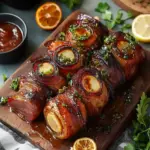 Juicy Smoked Pig Shots: Your New Favorite BBQ Appetizer 6 Juicy Smoked Pig Shots