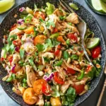 Delicious Thai Chicken Salad That'll Wow Your Taste Buds 6 Thai Chicken Salad