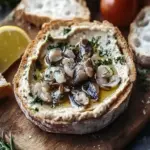 Savory Pâté de Sardine: Quick Creamy Delight at Home 8 Pâté de Sardine