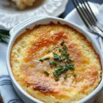 Savory Baked Gouda Cheese Grits That Are Pure Comfort 6 Baked Gouda Cheese Grits